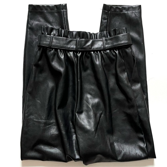 BB Dakota by Steve Madden Skin In The Game Pant NWOT Size S - Picture 4 of 8